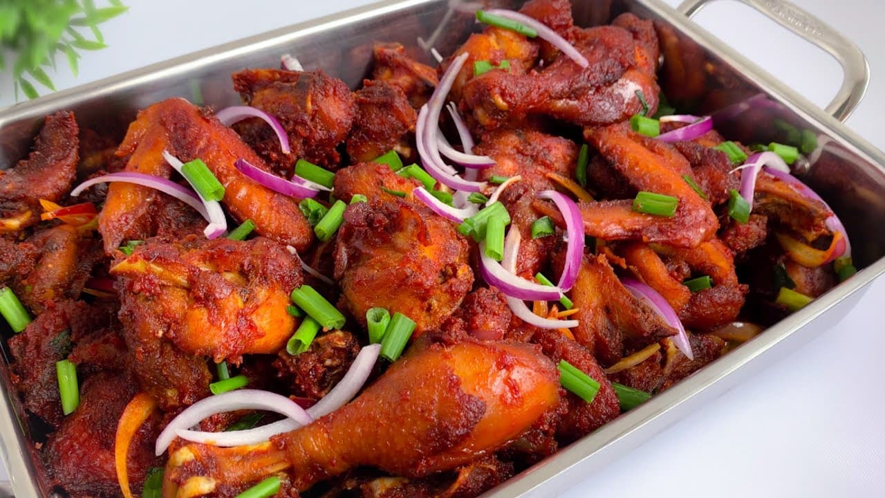 Chicken